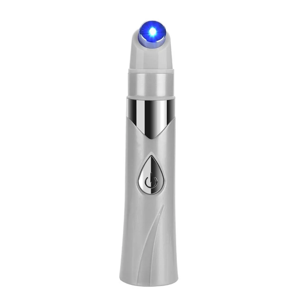 

Blu-ray Acne Removing Instrument Freckle Mole Dark Spot Removal Machine Skin Face Beauty Pen
