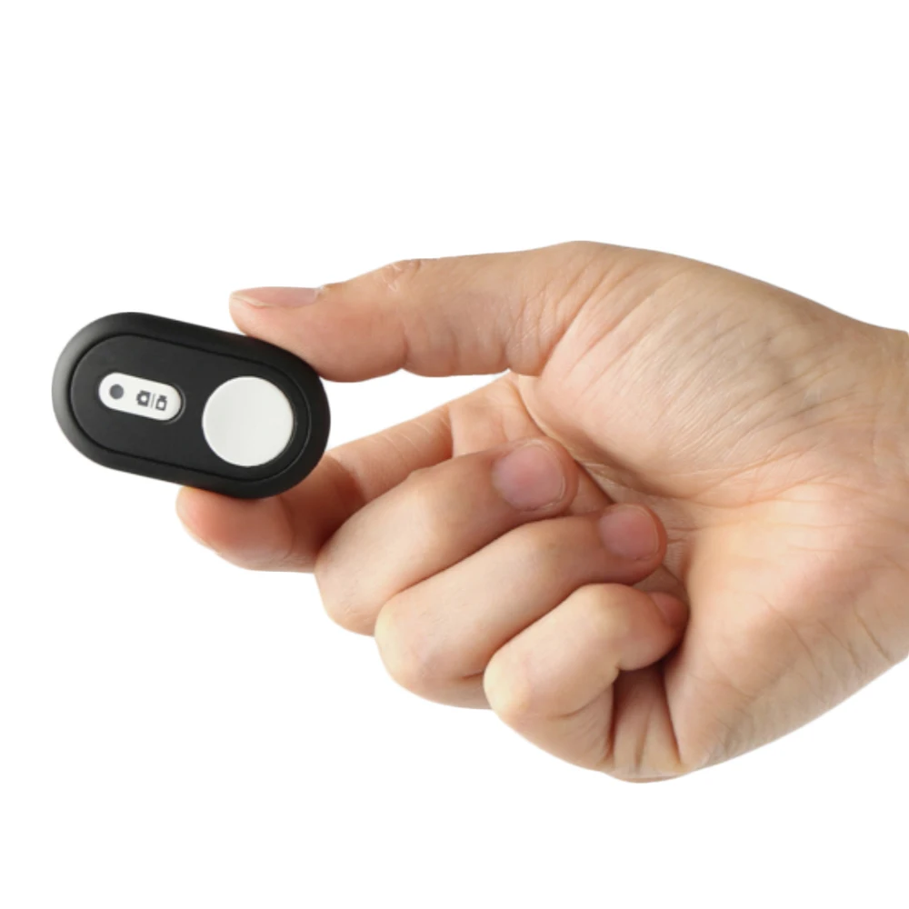 Беспроводной пульт дистанционного управления Bluetooth 10 м кнопка спуска затвора для