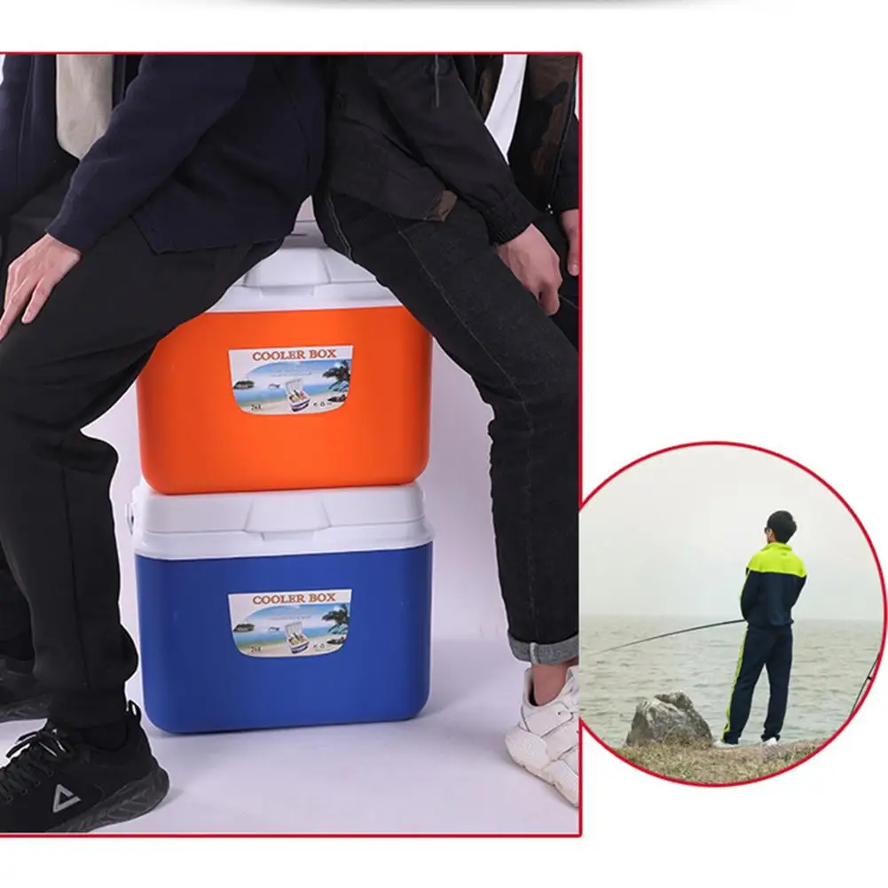 Портативный охладитель для холодильника мини-холодильник уличная Автомобильная