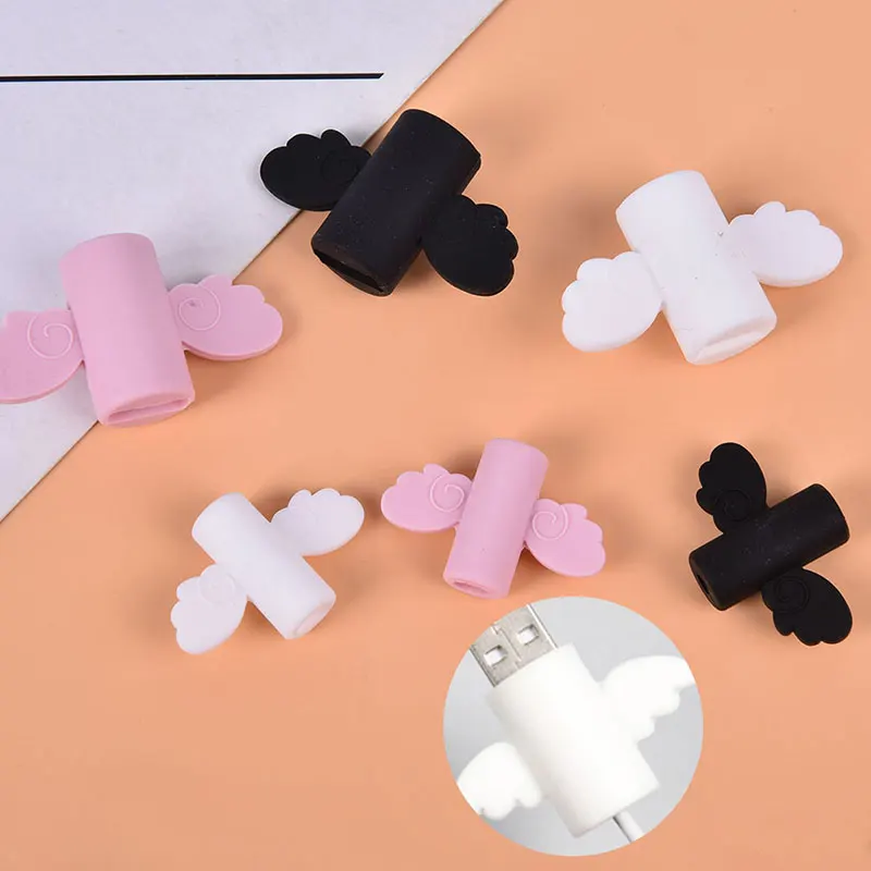 

2 шт., держатель-органайзер для кабеля