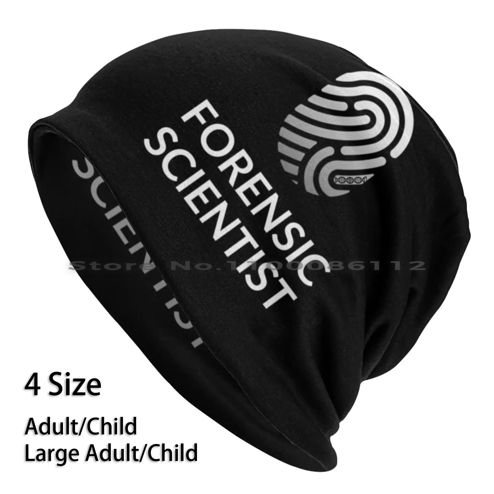 

Forensic Scientist Shirt | Forensic Science Tee For Csi Beanies Knit Hat Csi Crime Scence Investigator Forensic Chemistry