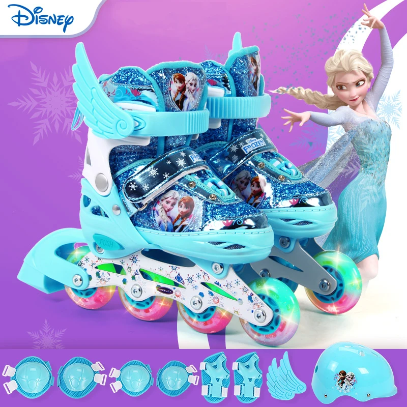 Роликовые коньки обувь хоккейные роликовые кроссовки ролики детские женские для