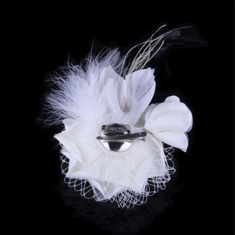 Женская Брошь В Виде Цветка Earofcorn Корейская брошь на заказ аксессуары для гостей |