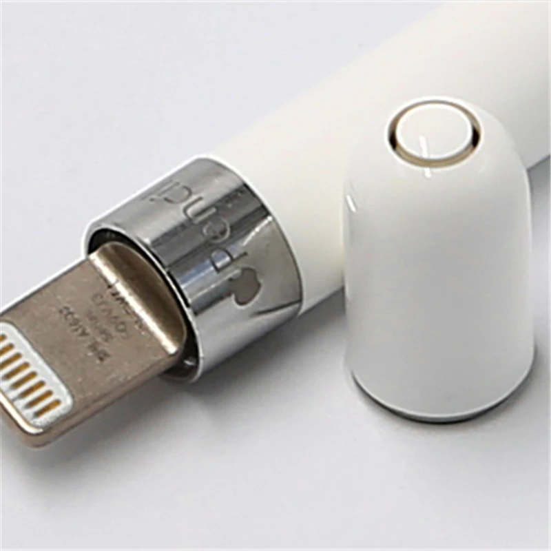 Обновление новинка применимый Apple колпачок для ручки Pencil Cap ipad Pro стилус с