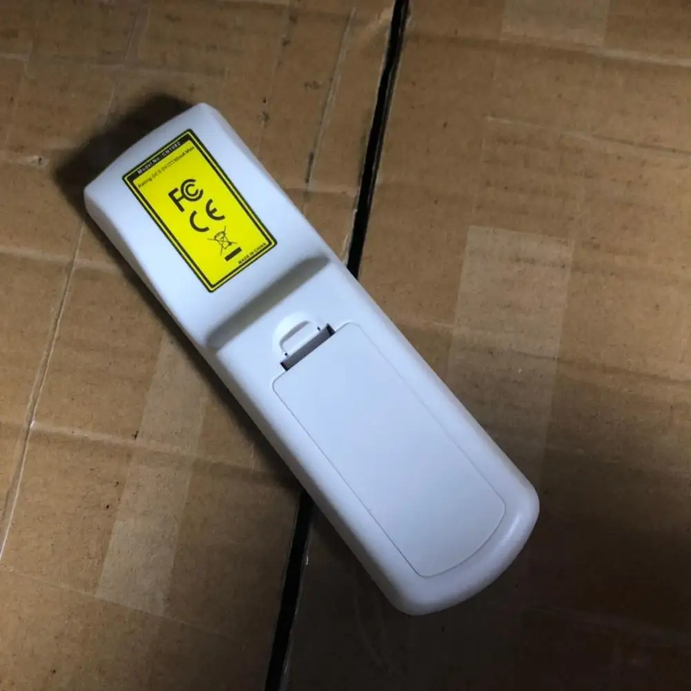 Пульт дистанционного управления для проектора Optoma EH490 EH504 EH504WIFI EH512 GT5000 GT5500 + W316ST