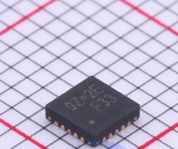 

RT8812AGQW RT8812A RT8812 WQFN-20L 3x3 мм импульсный чип-диод 50 шт./лот
