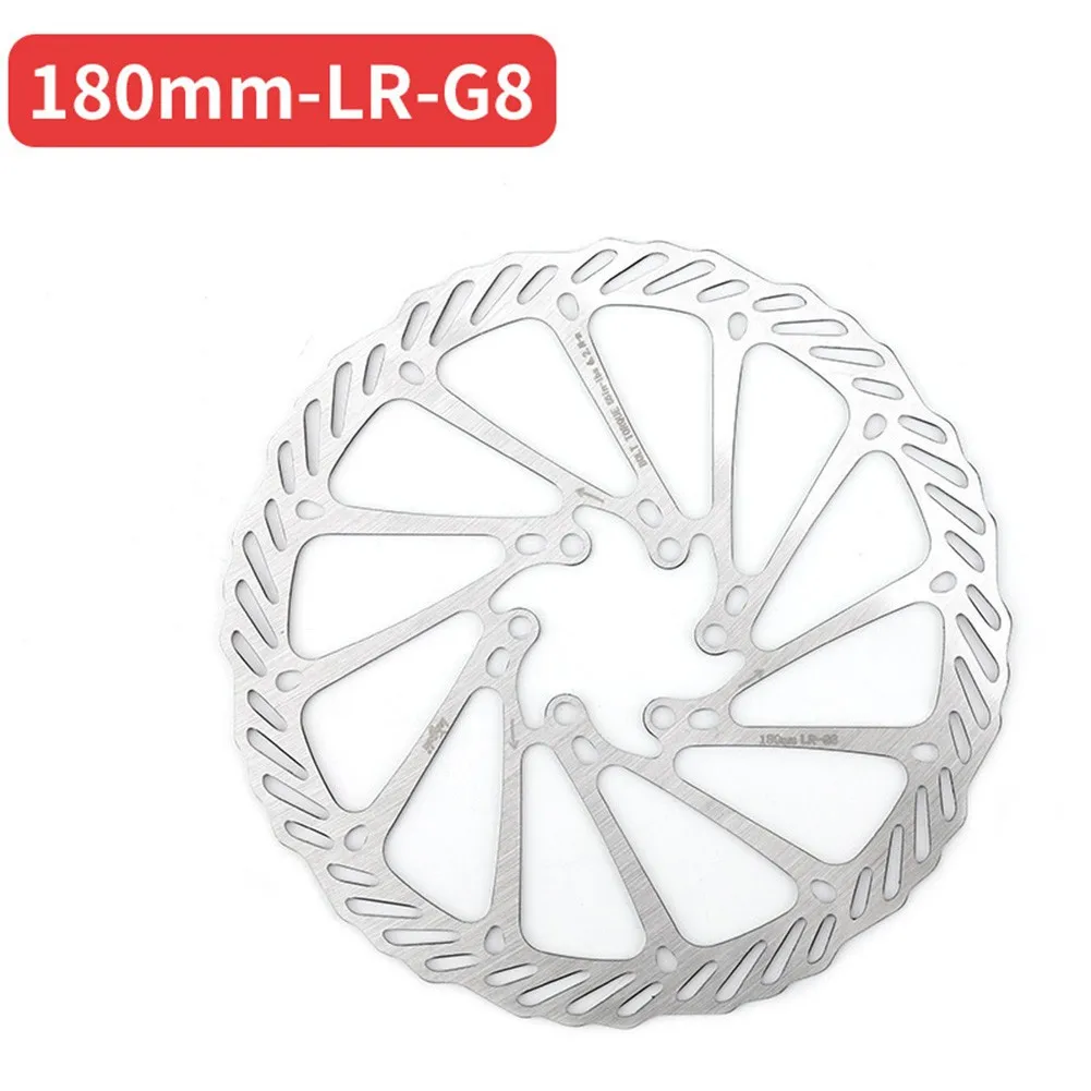 

44mm Brake Disc Bicycle Components Mountain Bike Part Universal Durable