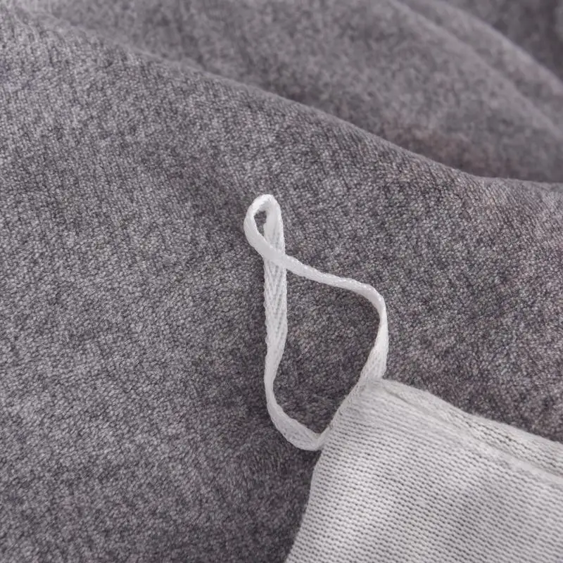 Blancstar Комплект постельного белья s молочный бархат 3D вышивка постельное белье стежка постельный комплект одеяло постельный комплект s комфорт для ребенка Q017