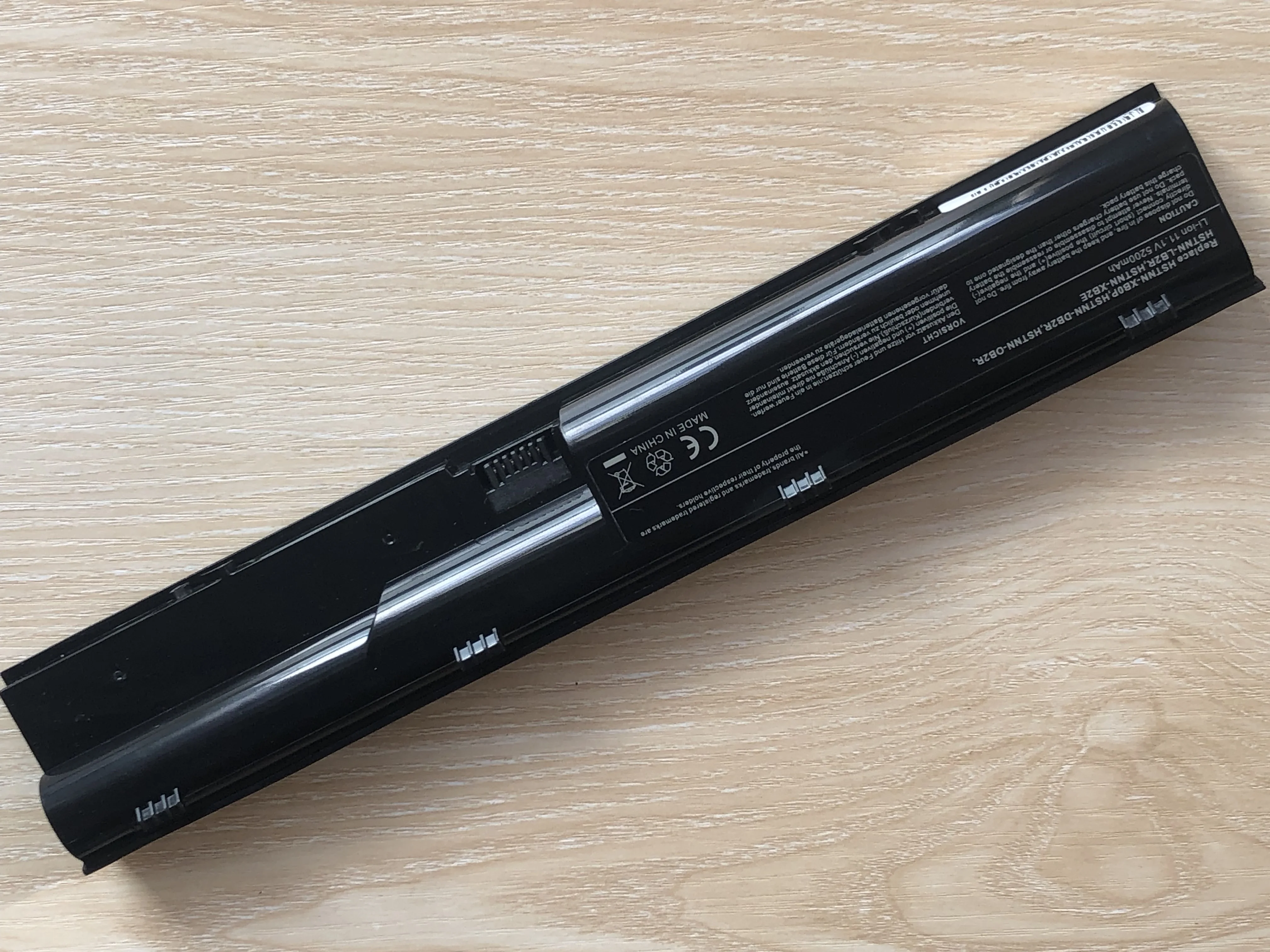 PR06 Батарея для HP Probook 4540S 4530S 4440S 4430S 4545S 4535S 4330S 4331S 4435s 4436s ноутбук PR09 633733 1A1 HSTNN DB2R