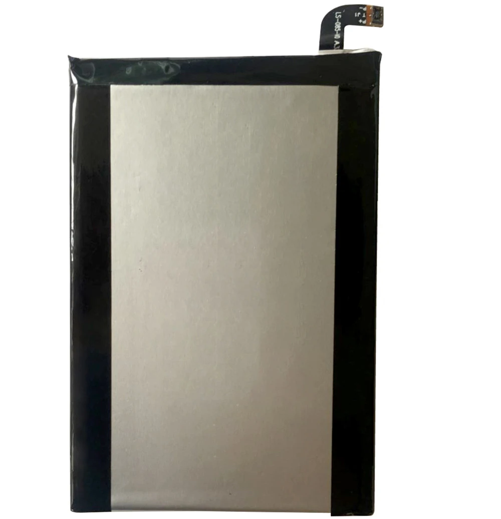 

2020 New 100% IST Original K6000 Pro Mobile Phone Battery For Oukitel K6000 Real 6000mAh High Quality Replacement Battery