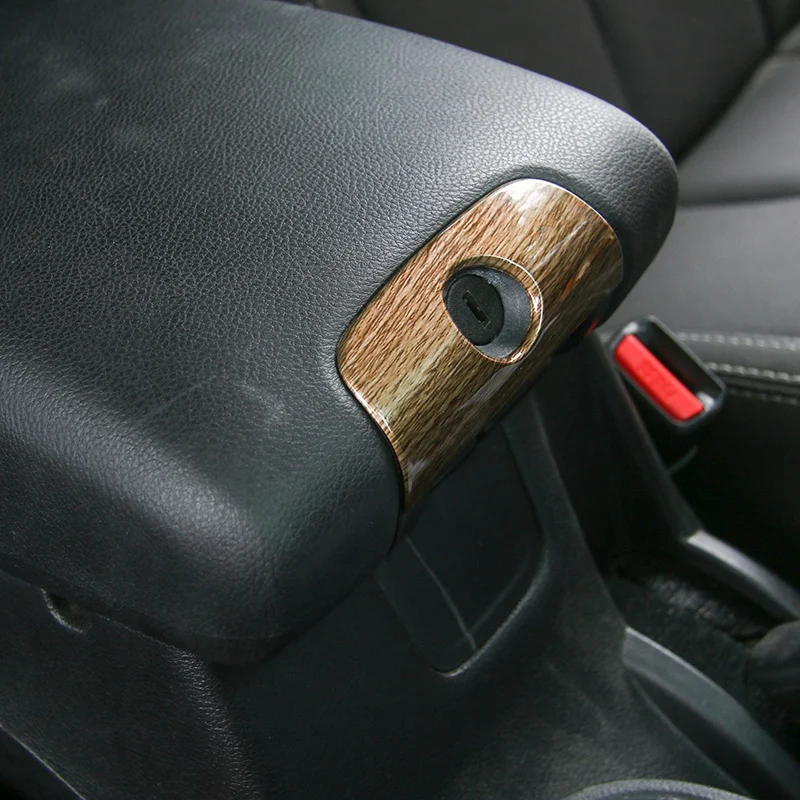 

Gear Panel Cup Holder Cover for Jeep Wrangler JK 2011-2017, ABS