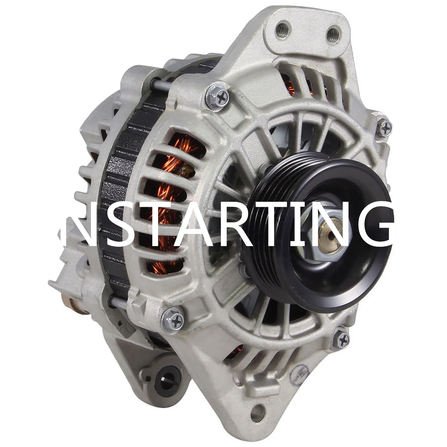 

Генератор переменного тока для 12В 90A A3T08293 A3T08376 A3T45794 A3TA1391 A3TA1391A AB190205 ALMT005 MD149751