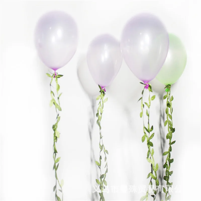 Свадебные украшения DIY ВЕНОК подарок Скрапбукинг Ремесло поддельные зеленые