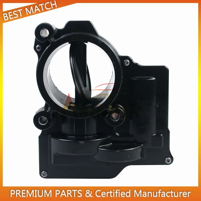 AP01 Клапан управления корпусом дроссельной заслонки 03C 128063 A для Au di A1 VW Seat Skoda 1.4L L4