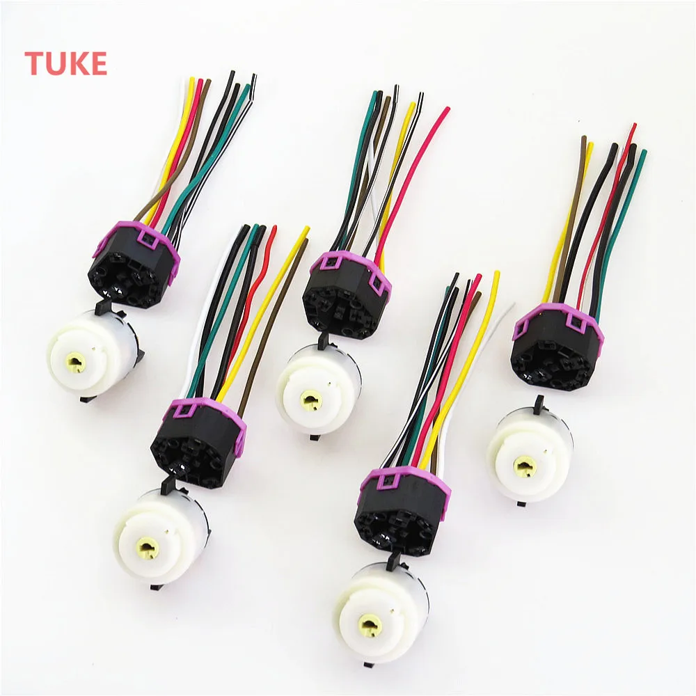 RWSYPL 5 комплектов электронный переключатель зажигания + соединительный кабель для