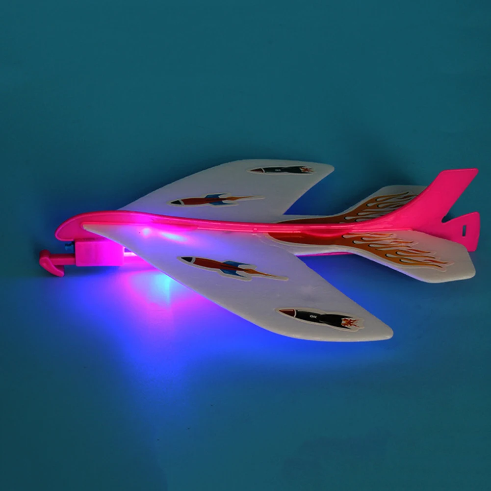 Уникальный дизайн светодиодный светильник катапульты пусковые установки DIY