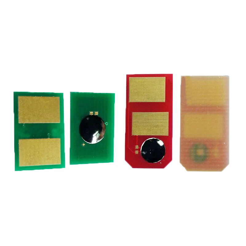 Тонер картридж сброс настроек микросхема для Okidata C332dn MC363dn 332dn 363dn C332 MC363 dn 46508720