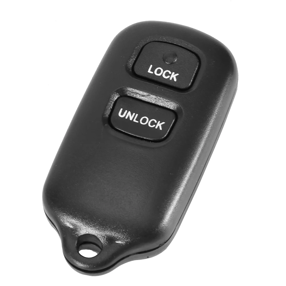 

2+1 Button Remote Car Key HYQ12BBX HYQ12BAN HYQ1512Y 314Mhz Fit for ToyotaHYQ12BBX§