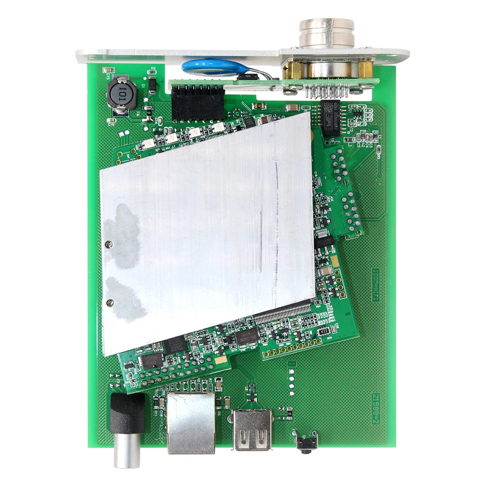 

ICOM NEXT A2+B+C ForBMW ForMiniCooper Diagnostic Tool new Software ISTA For bmw ICOM A2+B+C ICOM Next WIFI