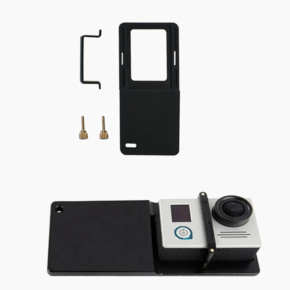 Capture2 карданный стабилизатор Новый портативный монопод с шарнирным замком в