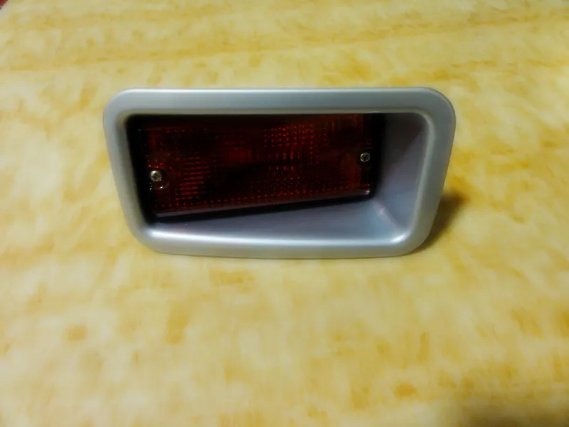 Противотуманные светильник ры для заднего бампера светоотражасветильник Toyota