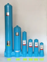 150200qpsc compressor air precision filter 1520 cubic oil water separator compressed air filter ctah automatic dryer