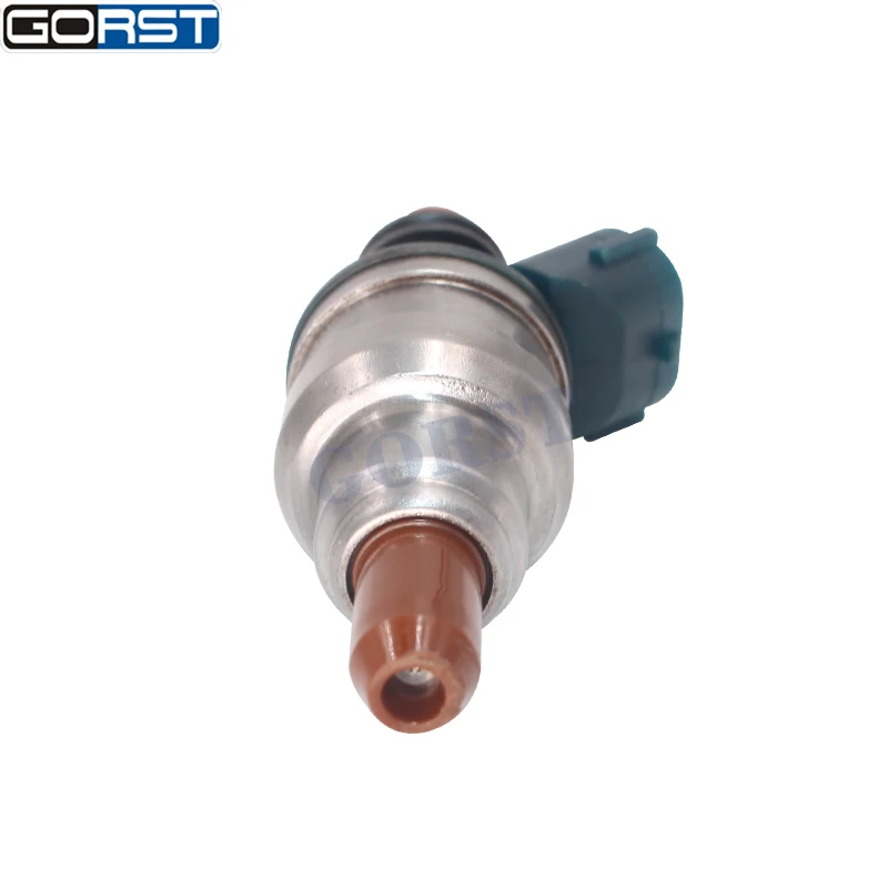 Топливная форсунка INP-480 для Mazda 626 MX-6 Ford Probe F32Z9F593A FS0113250 CME4731 автомобильная система