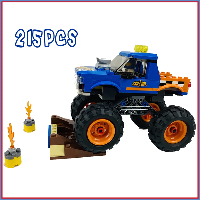 Citys автомобили Строительные блоки Technic DIY SUV городские фигуры гонщиков спортивные
