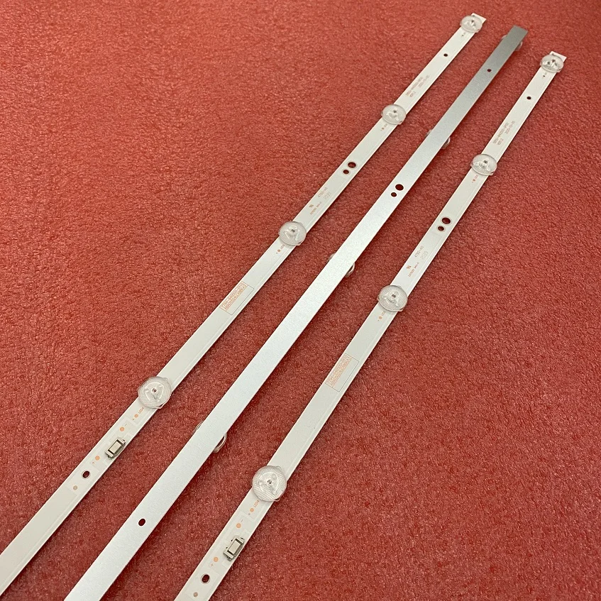 Светодиодная панель для Skyworth 40X6 40E2A 40E2AS 40K5C 5850-W4000-9P00 9P10 H-светодиодный 40F453BS2