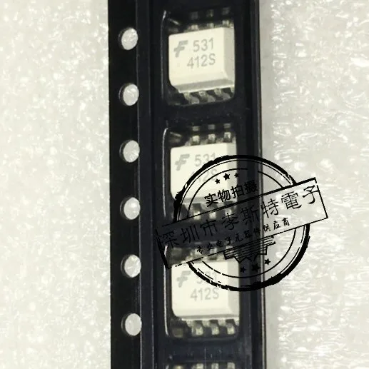 

HCPL-0531 531 SOP-8