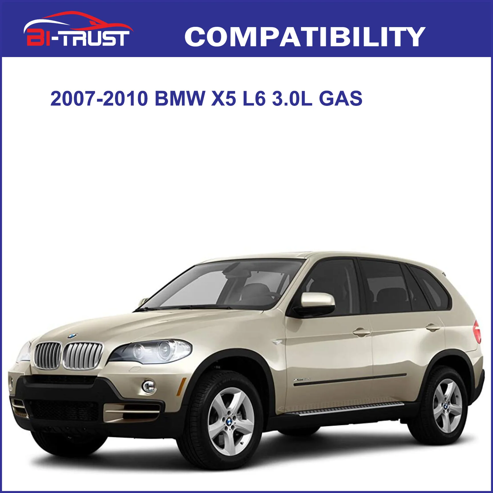 Bi-Trust воздушный фильтр двигателя для BMW 128I 323I 325I 325Xi 328I Xdrive 328Xi 330Ci 330I 330Xi 13 71 7 542 294