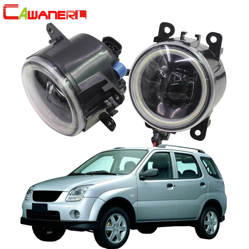 Cawanerl для Subaru Justy III (G3X) хэтчбек 2003 2008 Автомобильный светодиодный лампы