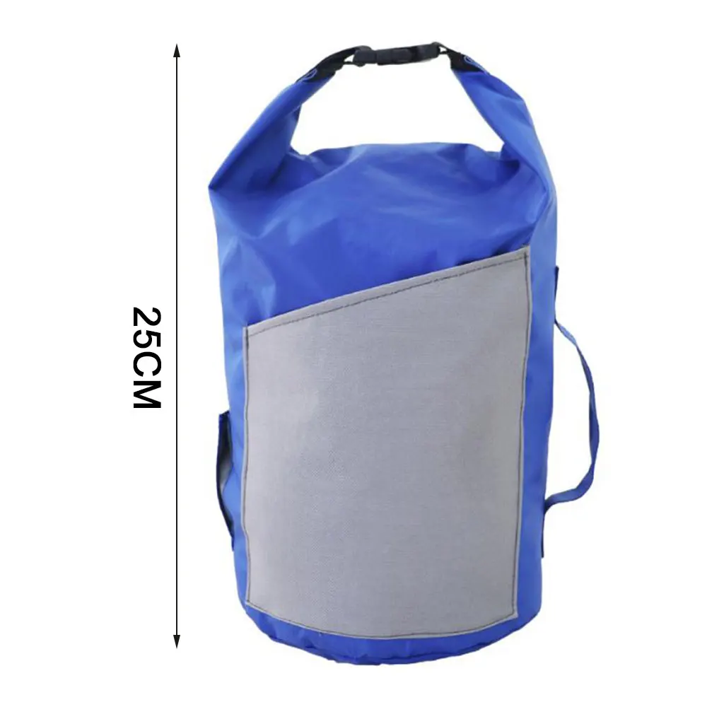 Сумка из ткани Оксфорд для пищевых продуктов собак контейнер щенков уличная