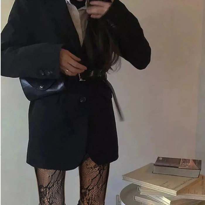 Новые женские колготки Классические Цветочные кружевные шелковые чулки дамские