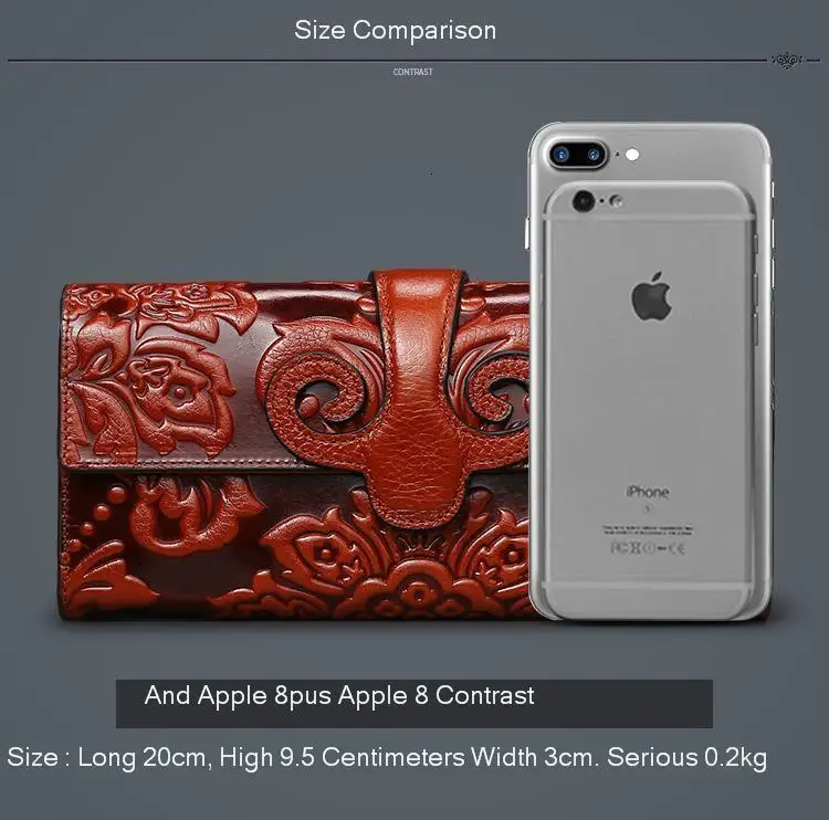 Кошелек женский 2019 | Багаж и сумки