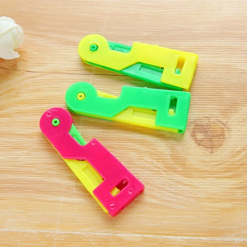 Автоматическая нитевидная швейная машина Threader для пожилых людей прошитая игла