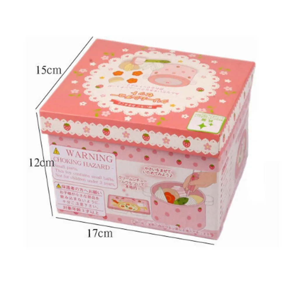 

Montessori Cut Vegetables Play House Kitchen Toys Baby Blocks Classic Kids Toys Pretend Playset Educational Toys For Children