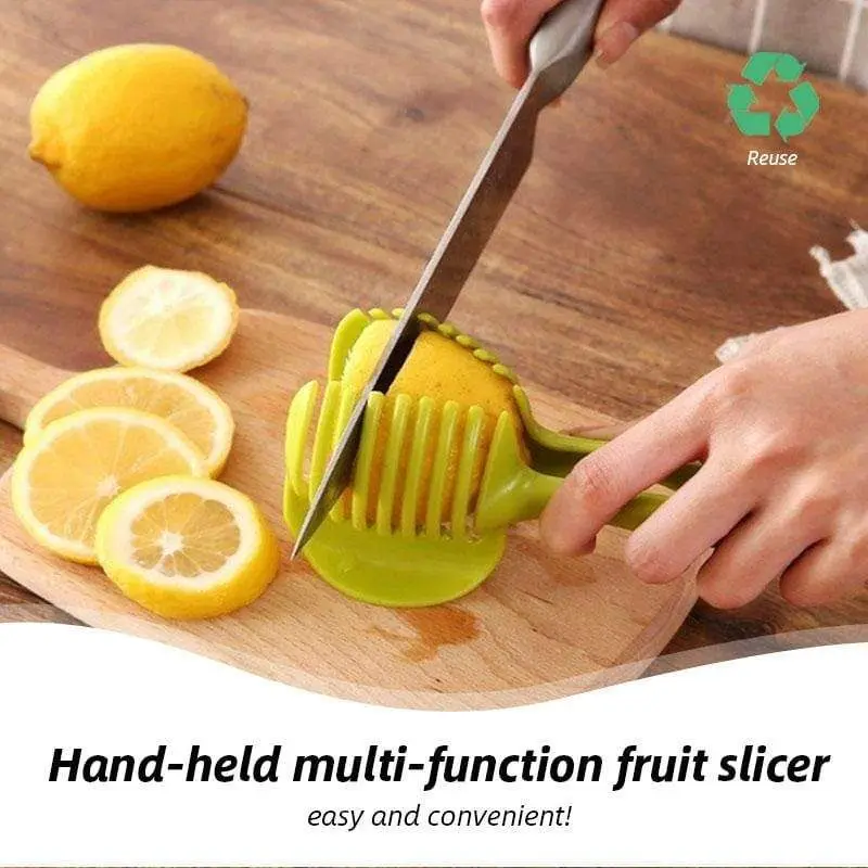 Ручной многофункциональный слайсер для фруктов кухонные щипцы кухонная утварь