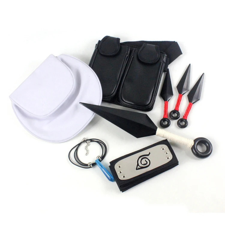 Аниме модель оружия для косплея пропизумаки реквизит коллекция пластиковая