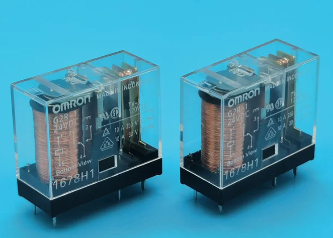 Xinyuan 10 шт./лот релейный разъём 8 pin 14F 2Z A2 G2R 2 транспозонов 24VDC 12V|Транзисторы| |