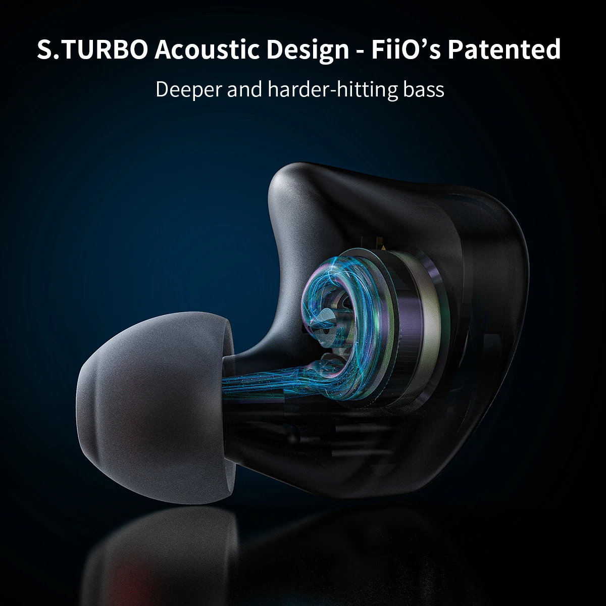Najtaniej FiiO FH3 2BA + 1DD Knowles Beryl-plated Dynamiczny Hybrydowy Sterownik Słuchawki Douszne IEM S.TURBO Akustyczna Konstrukcja Etui Ze Stopu MMCX Kup FiiO FH3 2BA + 1DD Knowles Beryl-plated Dynamiczny Hybrydowy Sterownik Słuchawki Douszne IEM S.TURBO Akustyczna Konstrukcja Etui Ze Stopu MMCX