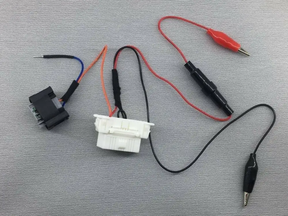 Обогреватели 6 pin диагностический Интерфейс для Webasto термо Тесты налив жидкости для электронных C P Z/C V EVO