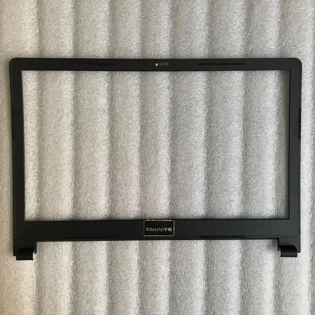 Чехол для ноутбука Dell Inspiron 15 3567 3565 3576 черный B XD27R 0XD27R 06C63X 6C63X|Сумки и чехлы