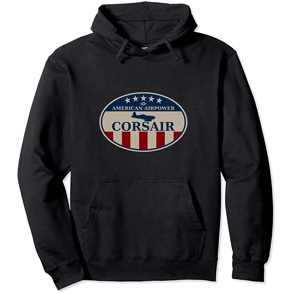 

F4U Corsair Pullover Hoodie