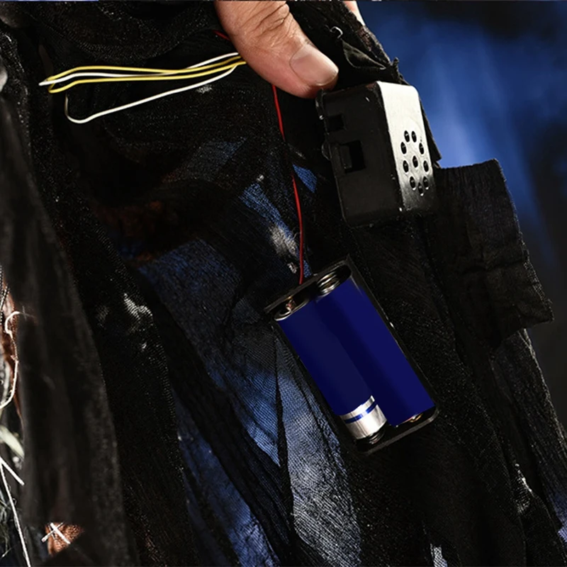 Украшения для Хэллоуина страшное украшение | Дом и сад