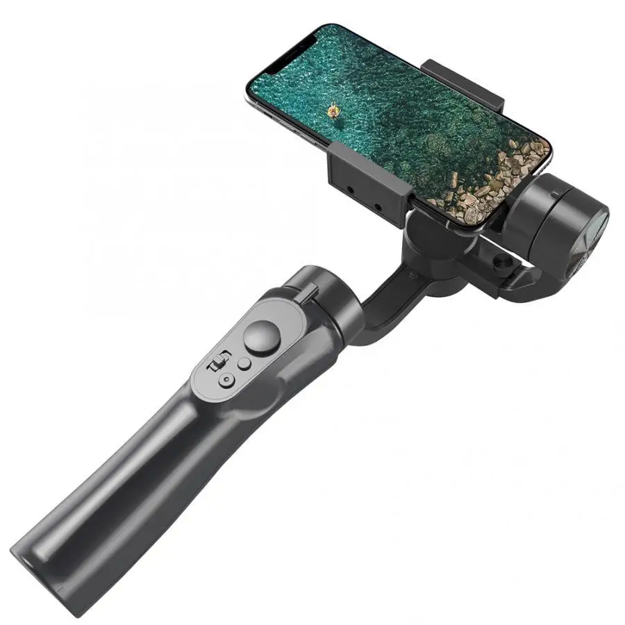 

3 Axis Handheld Smartphone Mobile Cell Phone Photography Stabilizer Gimbal