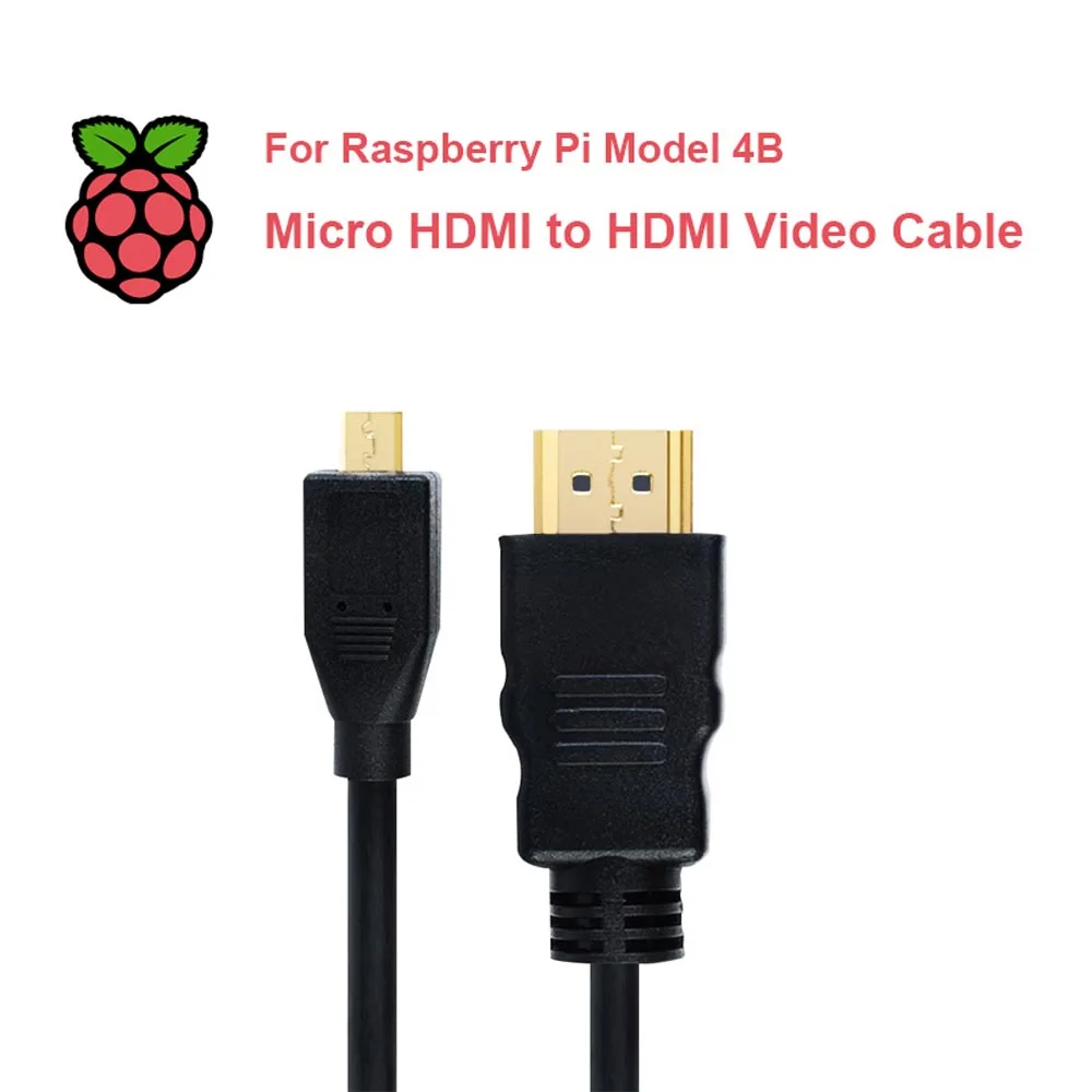 Raspberry PI 4 Модель B акриловый чехол с охлаждающим вентилятором+ 32 ГБ sd-карта+ 5 В 3A мощность+ радиатор+ HDMI для Raspberry pi 4B