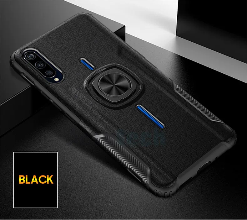 

For Vivo V15 Pro Case For Vivo IQOO NEX A V11 V15 Y17 Back Cover Case Magnetic Car Holder Ring Armor Case Full Protective Capa