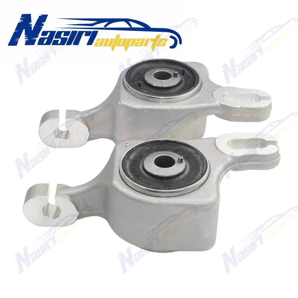 Пара втулок переднего рычага управления для Mercedes R-Class W251 R280 R300 R350 R320 R500 R63 AMG |