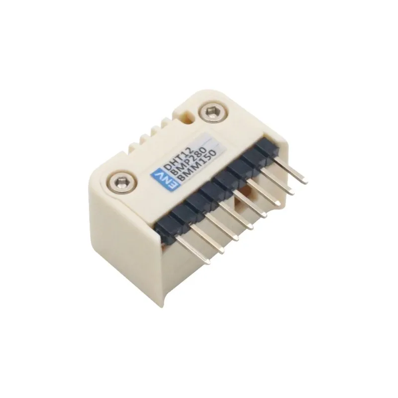 

M5StickC ESP32Mini IoT Development Board Compatible Hat ENV Weather Station and Compass Application Data Collecting